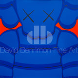 What Party - David Benrimon Fine Art Gallery