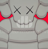 What Party - David Benrimon Fine Art Gallery