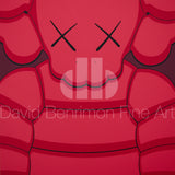 What Party - David Benrimon Fine Art Gallery