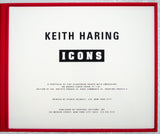 Icons - David Benrimon Fine Art Gallery