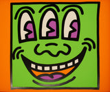 Icons - David Benrimon Fine Art Gallery