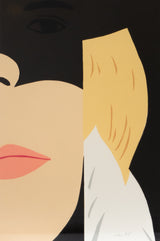 Sunrise 2 by Alex Katz