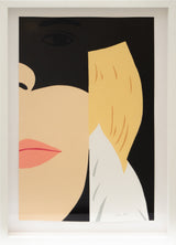 Sunrise 2 by Alex Katz