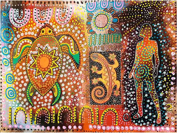 Orit Svirsky Z"L - The Language of Togetherness