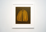 Pumpkin (2) - David Benrimon Fine Art Gallery