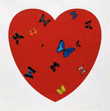 All You Need is Love, Love, Love - David Benrimon Fine Art Gallery
