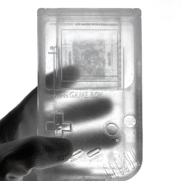 彫刻/オブジェ Daniel arsham crystal 002 gameboy 8458d78d4944727300036418b9d7ee