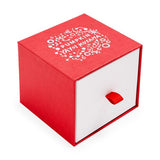 Kusama Pumpkin (Red) - David Benrimon Fine Art Gallery