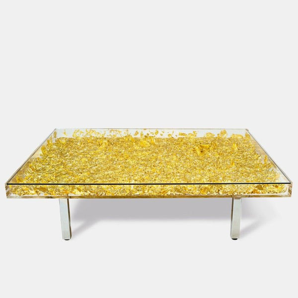 Table Monogold