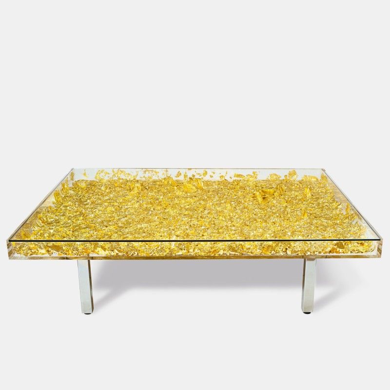 Table Monogold